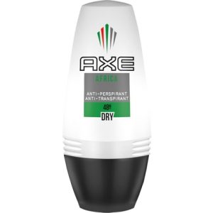 Axe Deo Roll-On Africa Dry 50 ml 50097265