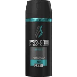 Axe Deospray Apollo 150 ml 8712561218108