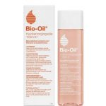 Bio Oil 125 ml. 6001159111351