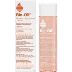 Bio Oil 200 ml - 6001159111368