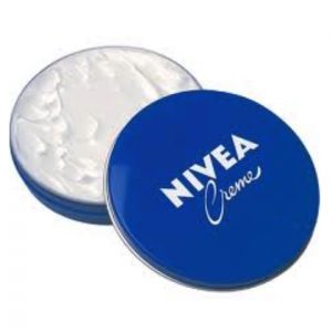 Nivea creme in blauw blik 4005800001192