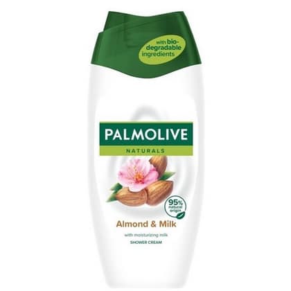 Palmolive Douchegel - Almond 250 ml 8714789732893