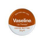 Vaseline Lipcare Cocoa 20 gr 8718114642871