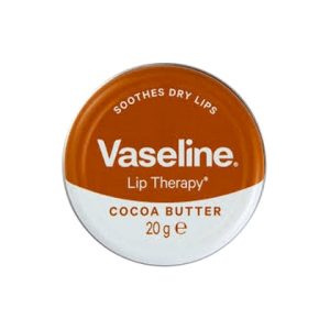 Vaseline Lipcare Cocoa 20 gr 8718114642871