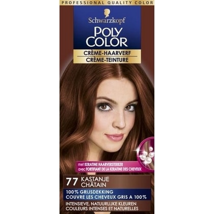 Poly Color Haarverf nr. 77 4015000211772