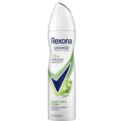 Rexona Deospray - Aloe Vera 150 ml. - 8720181183799