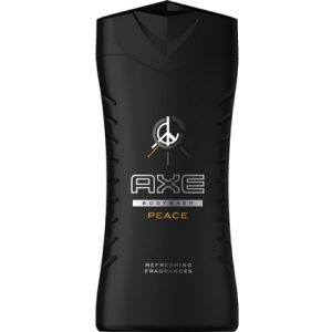 Axe Douchegel Peace 250 ml 8712561190435