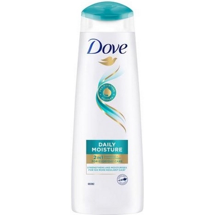 Dove Shampoo Daily Moisture 8718114561561