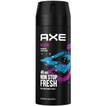 Axe Deospray Marine 150 ml 8720181114540