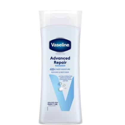 Vaseline Bodylotion - Advanced Repair 400 ml. - 8712561480369