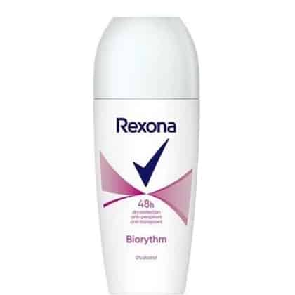 Rexona Deo Roll-on Biorythm 50 m - 59095613
