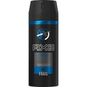 Axe Deospray Anarchy for Him 150 ml 8712561249393