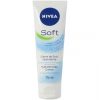 Nivea Creme - Soft Tube 75 ml.