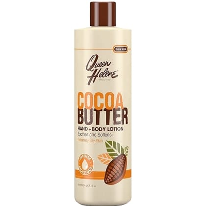 Queen Helene Cocoa Butter Lotion 454 gr. 079896164769
