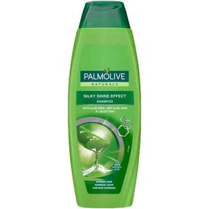 Palmolive Shampoo Silky Shine 350 ml 8714789880556