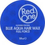 RedOne Haarwax Blue