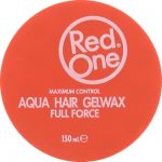 RedOne Haarwax Orange