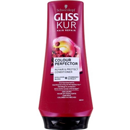 Gliss Kur Shampoo Colour Protect 5410091754914