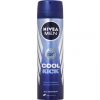 Nivea Deospray Men - Cool Kick 150 ml.