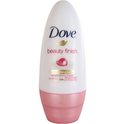 Dove Deo Roll-on Beauty Finish 96007075