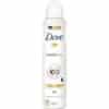 Dove Deospray Invisible Dry 250 ml 8717163997383