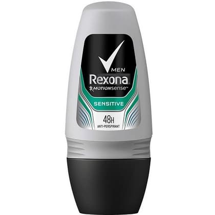 Rexona Deo Roll on Men Sensitive 50097067