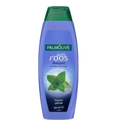Palmolive Shampoo - Anti Roos 350 ml. - 8718951065529