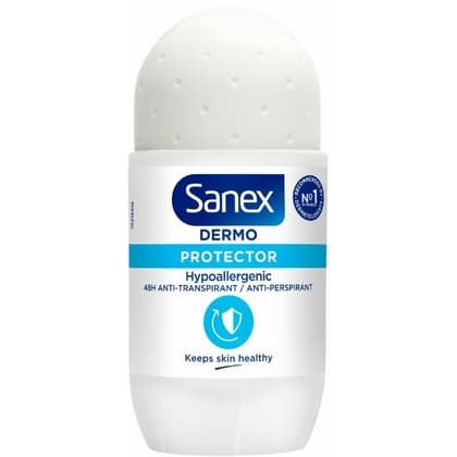 Sanex Deo Roll-on Dermo Protector 50 ml 8718951610927