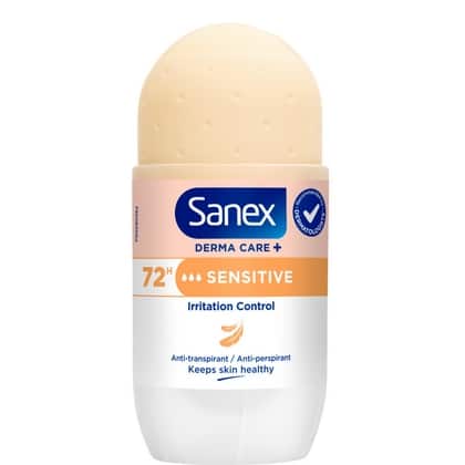 Sanex Deo Roll-on - Dermo Sensitive 50 ml. - 8718951730151