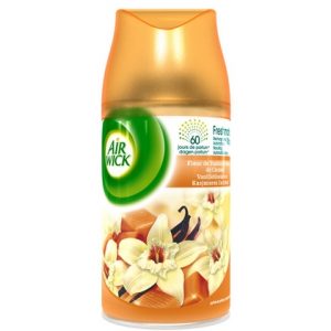 airwick freshmatic max navulling vanillebloesem 3059943012646