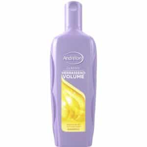 Andrelon Shampoo Verrassend Volume 300 ml - 8712561548281
