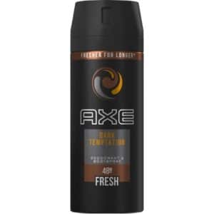 Axe Deospray Dark Temptation 150 ml 8717644256152