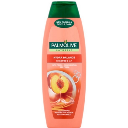 Palmolive Shampoo 2 in 1 Hydra Balance 350 ml 8714789880501