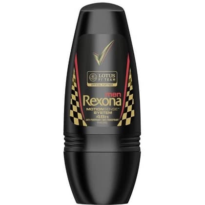 Rexona Deo Roll-on Lotus F 1 96068083