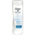 Dove Bodylotion Hydraterend 400 ml 4000388563902