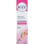 Veet Ontharingscreme Normale Huid 200 ml 3059944024617