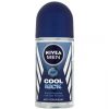 Nivea Deo Roll-on Men - Cool Kick 50 ml.
