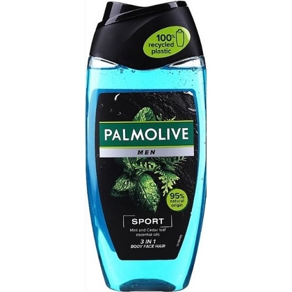 Palmolive Douchegel Men Sport 250 ml 8714789733012