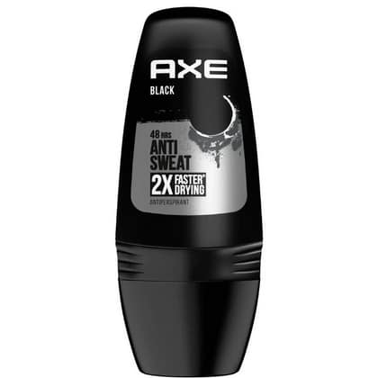 Axe Deo Roll-on Black 50 ml 59084082