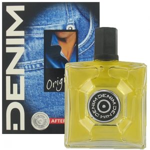 Denim Aftershave Original 7640129895007