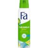 Fa Deospray Carribean Wave Lemon 5410091729974