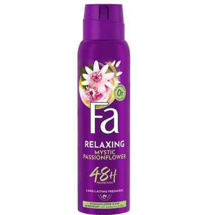 Fa Deospray - Mystic Moments 150 ml. - 5410091719760