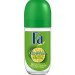 Fa Deo Roll-on Caribbean Lemon 50 ml 5410091728588