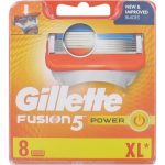 Gillette Fusion5 Power 8 7702018867257