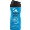 Adidas Douche & Shampoo Men - After Sport 250 ml.