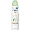 Dove Deospray - Go Fresh Komkommer 150 ml.