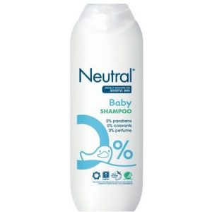 Neutral Baby Shampoo 5740500004904