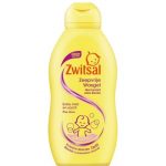 Zwitsal Zeepvrije Wasgel 200 ml