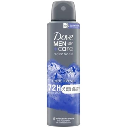 Dove Deospray Cool Fresh 150 ml 8720181284885