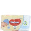 Huggies Billendoekjes - Pure 56 stuks